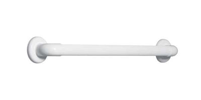Corrimano rigato in plastica 30 cm