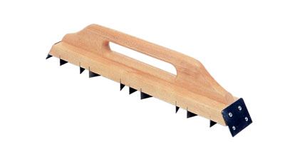 Rabot in legno x gessisti 470x70 art.040l00