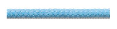 Treccia veneziana mm.3 celeste(ml.250)