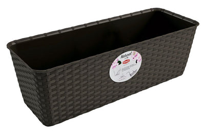 Balconetta natural cm.50 moka