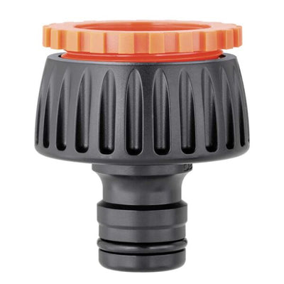 Presa per rubinetto 1-1/4P. Max-Flow Cf.In Blister