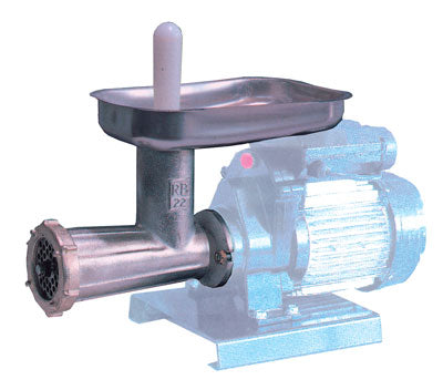 Accessorio per tritacarne n.12 Reber 0,40 hp