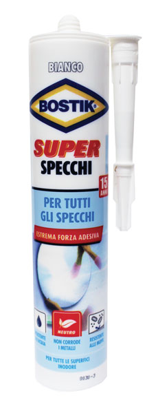 Bostik specchi b.co.ml.300(d2653)
