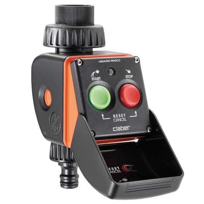Programmatore di irrigazione Pratico Cf.In Blister