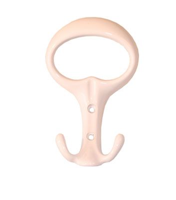 Portabito in zama art.107 bianco