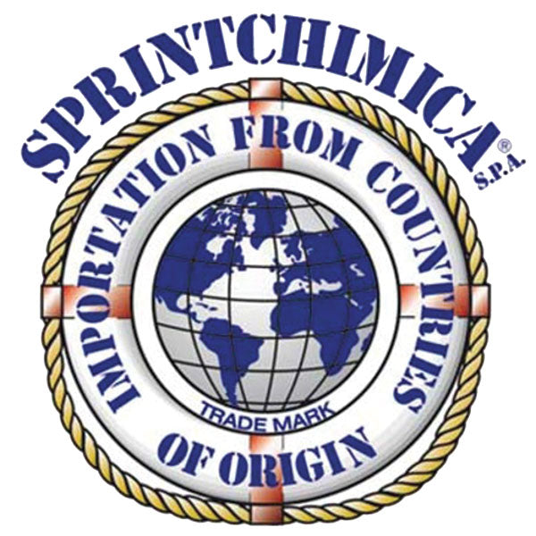 Convertitore di ruggine Sprintchimica lt.1