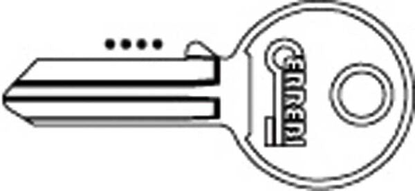 Chiave Profilo Nazionale FF12 (SLC FF15)