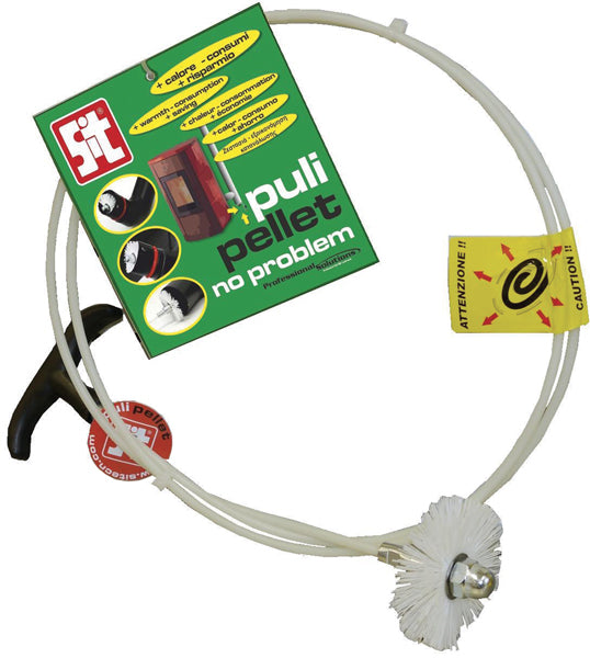 Pulipellet 3 mt.d80 nyl 12