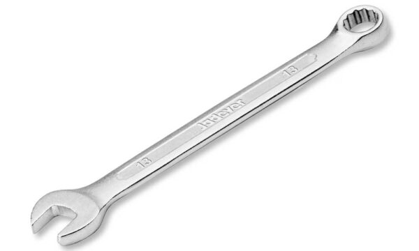 Chiave Combinata 13MM