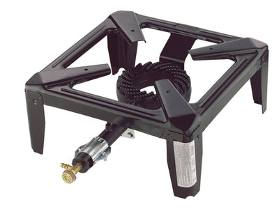 Fornellone minidrago 600/ce 30x30