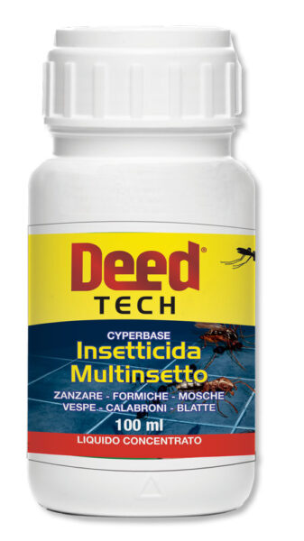 Fito cyperbase multinsetto 100ml