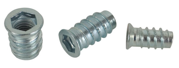 Bussola acc.z.c/esag.6x20 (pz.500)