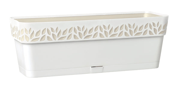 Balconetta cloe cm.30 bianco