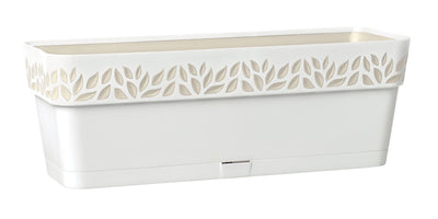 Balconetta cloe cm.30 bianco