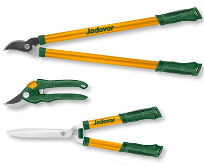 Set 3 Cesoie da Pota Jadever