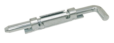 Paletto rot. x cancelli mm.200 zinc