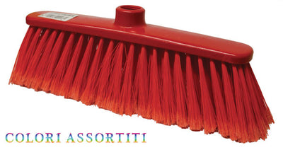 Scopa moplen colorata