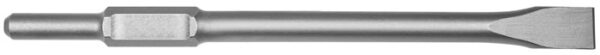 Scalpello Piatto 30x410x40MM per PDB17008
