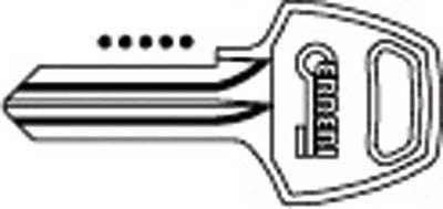 Chiave Profilo Nazionale CO5PD (SLC CB3)