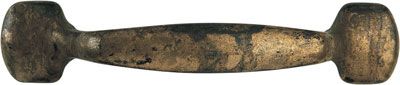 Maniglia ott.art.15341.06400.03