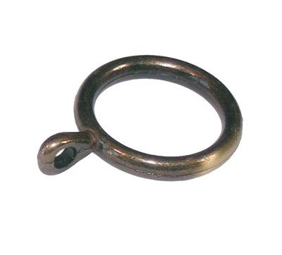 Anello per tubo D.13 bronzo (pz.100)