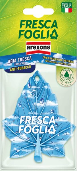 Arexons fresca foglia classic Aria Fresca
