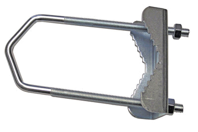 Fermapalo antenne diam.60 mm ac.zin