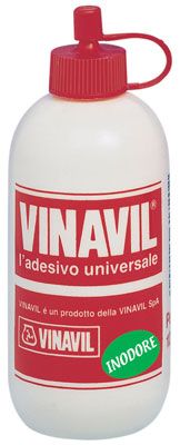 Vinavil universale gr.100 d0640