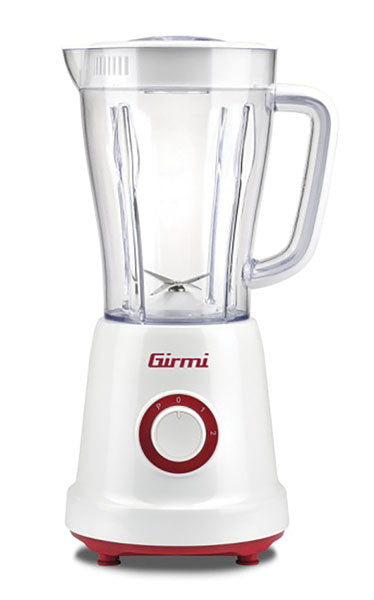 Frullatore 2 vel.500w 1,5 lt girmi