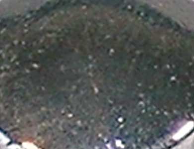 Maniglia alluminio interessi 320 cromo lucido