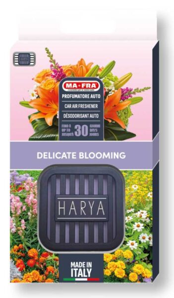 Profumatore Harya Delicate Blooming
