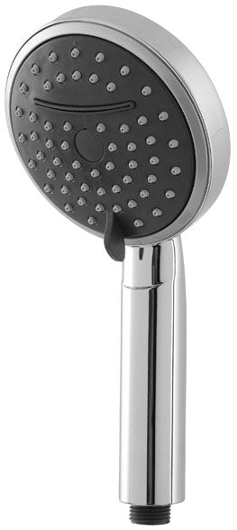 Doccetta cromo 2 funzioni + cascata