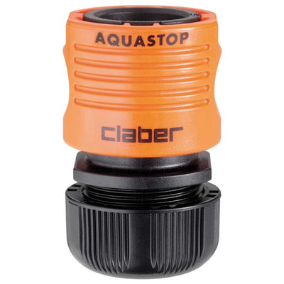 Raccordo da 1/2P. Acquastop Cf.In Blister