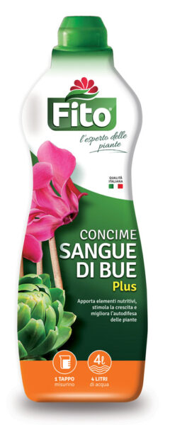 Fito concime sangue di bue 1000gr.