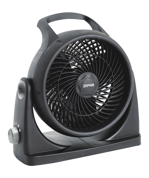 Termoventilatore 2 in 1 2000w inclinabile