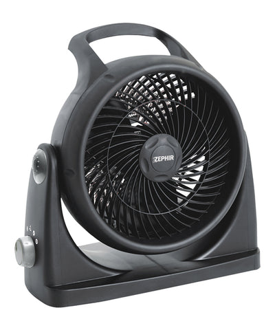 Termoventilatore 2 in 1 2000w inclinabile