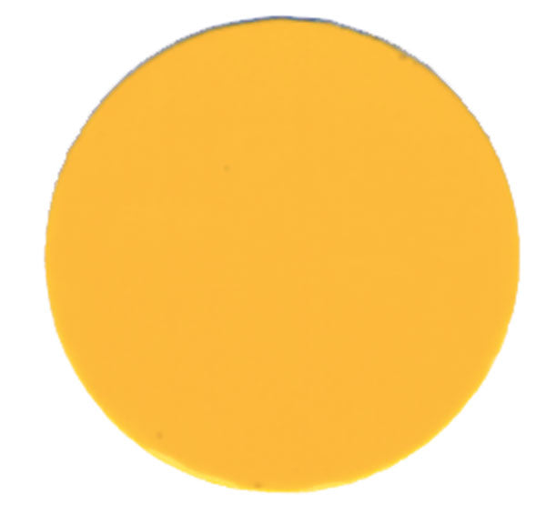 Bomboletta spray acrilico ml.400 giallo cadmio