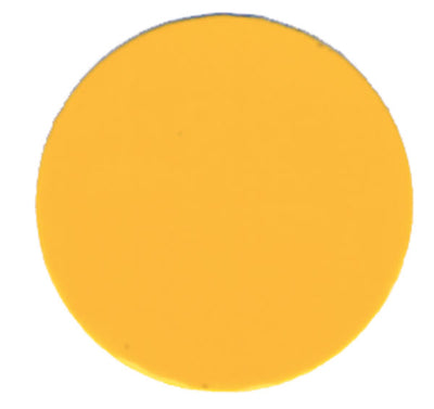 Bomboletta spray acrilico ml.400 giallo cadmio
