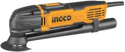 Utensile elettrico multifunzione 300W c/accessori