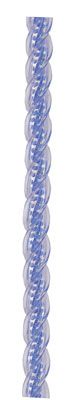 Tenda tortiglione 4 alette blu