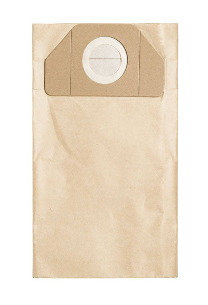 Sacchetto filtro per filtro wd15/wd25