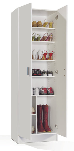 Mobile base alta 2ante tuttopiani cm.180hx58,5x37