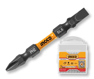 Set 10 Bit Impact PH2+SL6 65MM