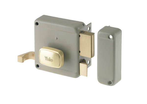 Serr.applicare dx c/pomolo 601