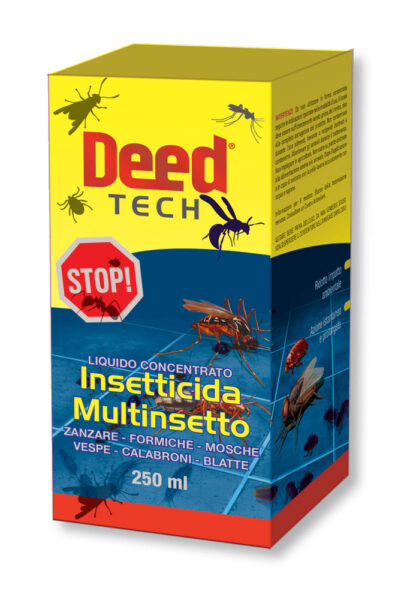 Fito cyperbase multinsetto 250ml