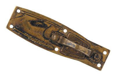 Maniglia ott.art.18329.08800.03