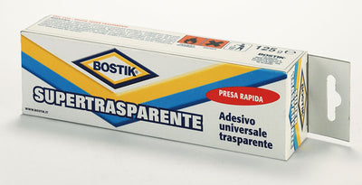 Bostik supertraspar.50gr.