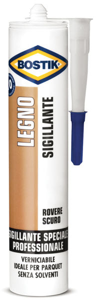Bostik sigill.legno rov.scu.300 ml