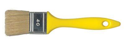 Pennellesse setola bionda n.50