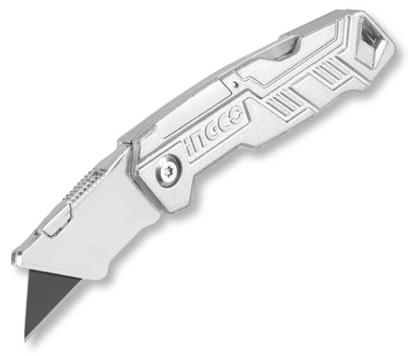 Cutter Professionale c/6 lame 19x61mm